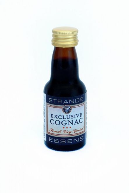 Hovedbilde ST.BRANDY EXCLUSIVE