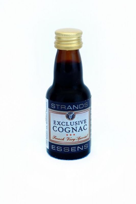 ST.BRANDY EXCLUSIVE