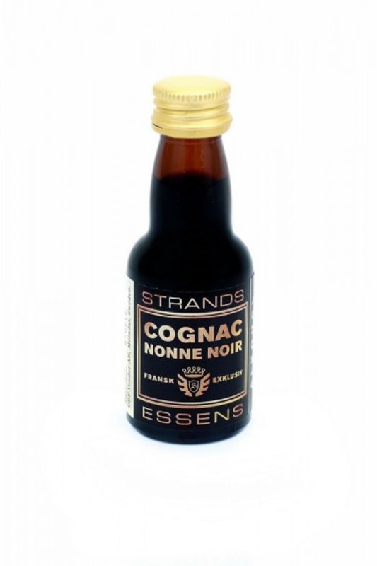 ST. BRANDY NONNE NOIR