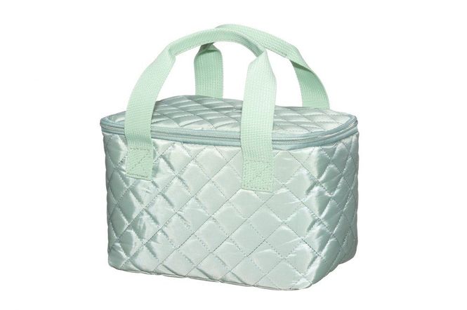 Hovedbilde Kjølebag mintgrønn 5L