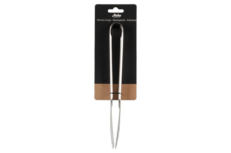 Tang universal rustfritt stål 23cm