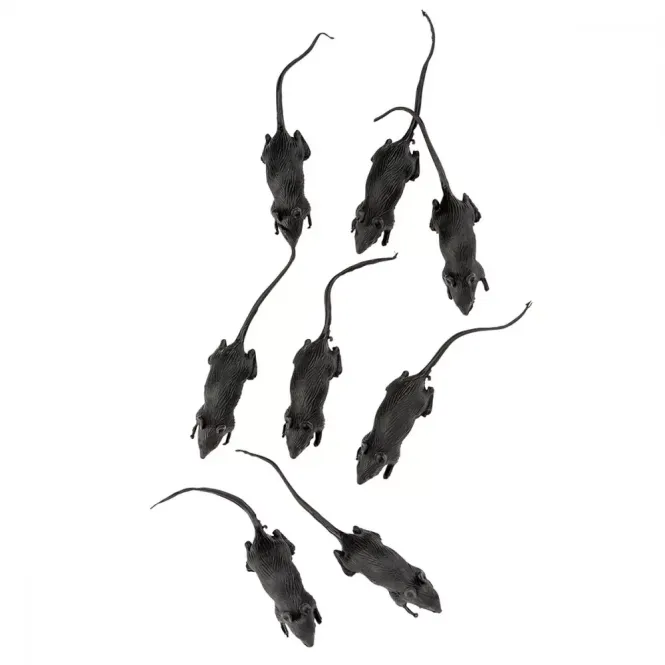 Hovedbilde Rotter 5cm