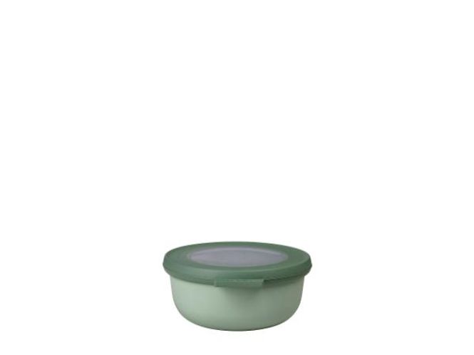 Hovedbilde Mepal Cirqula Bolle med lokk 350 ml Nordic sage