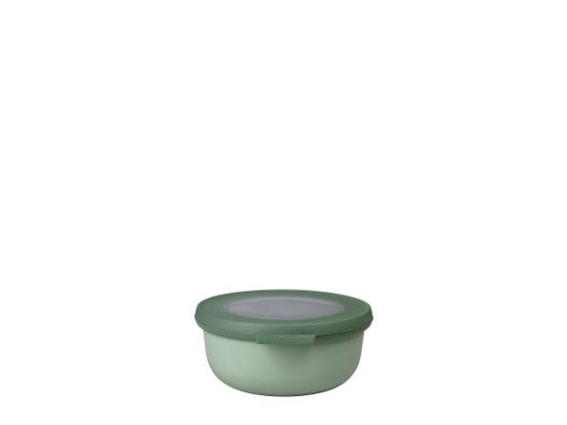 Mepal Cirqula Bolle med lokk 350 ml Nordic sage
