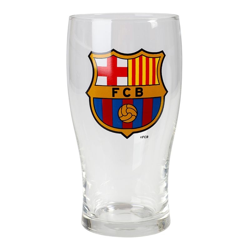 Ølglass Barcelona