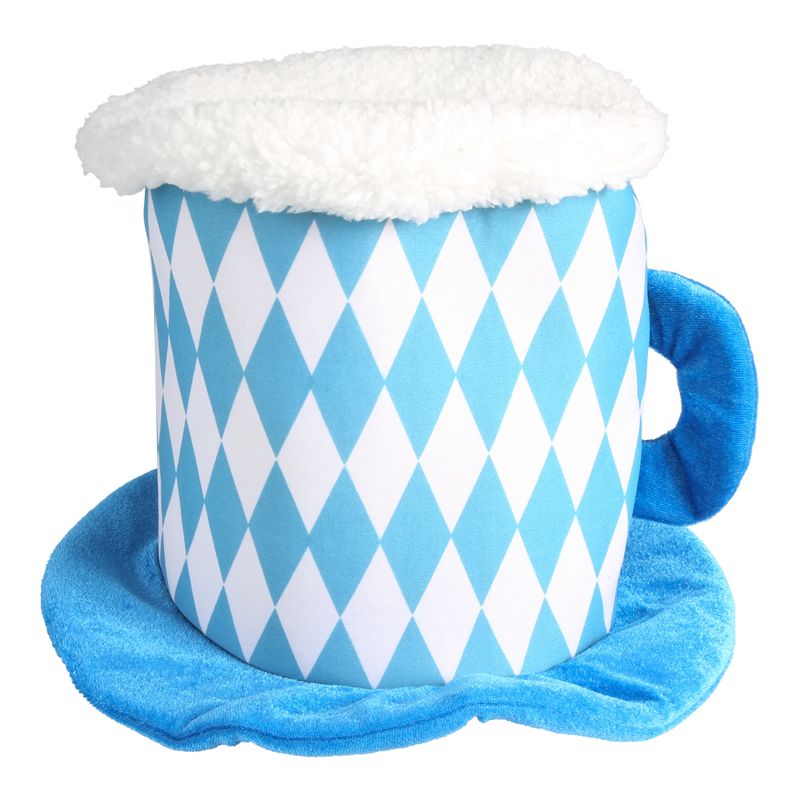 Hatt oktoberfest