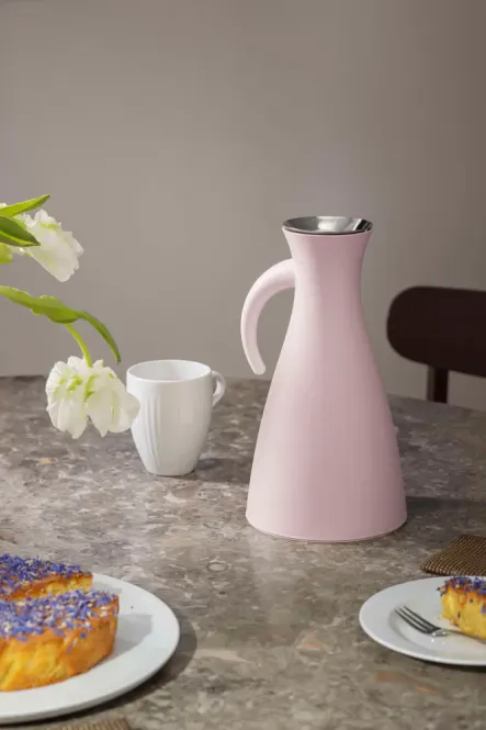 Hovedbilde Eva Solo Termokanne Soft Rose