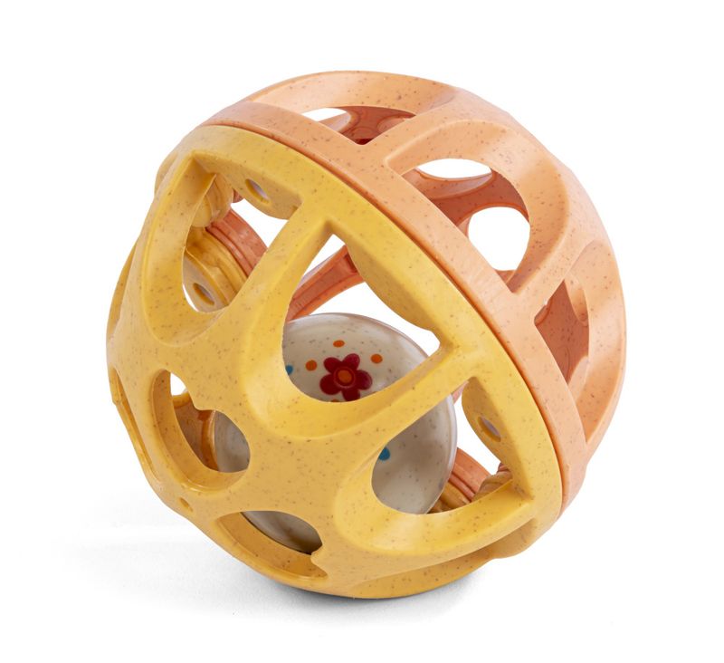Aktivitetsball i 2 ass. farger