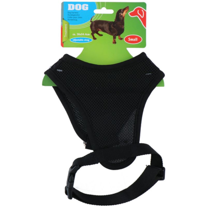 Hundesele Small 36x54.4cm