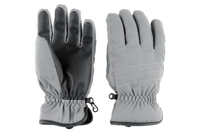 Hovedbilde Refleks hansker barn str. 9-10år