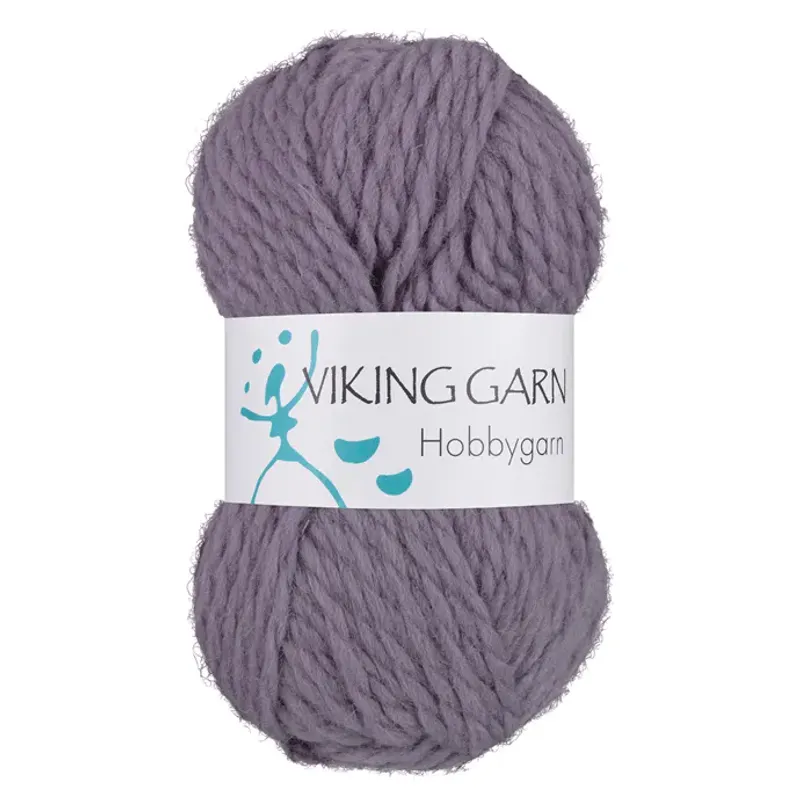 HOBBYGARN LILLA 968