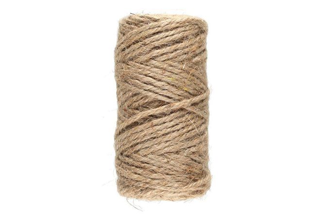 Hovedbilde Jutetau 2mmx 27m