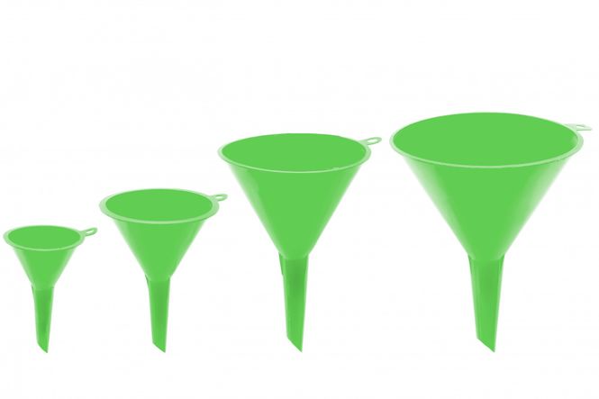 Hovedbilde Traktsett 4 deler Carman