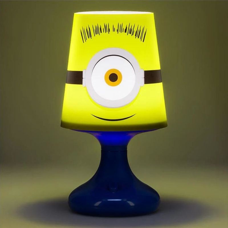Minions Bordlampe