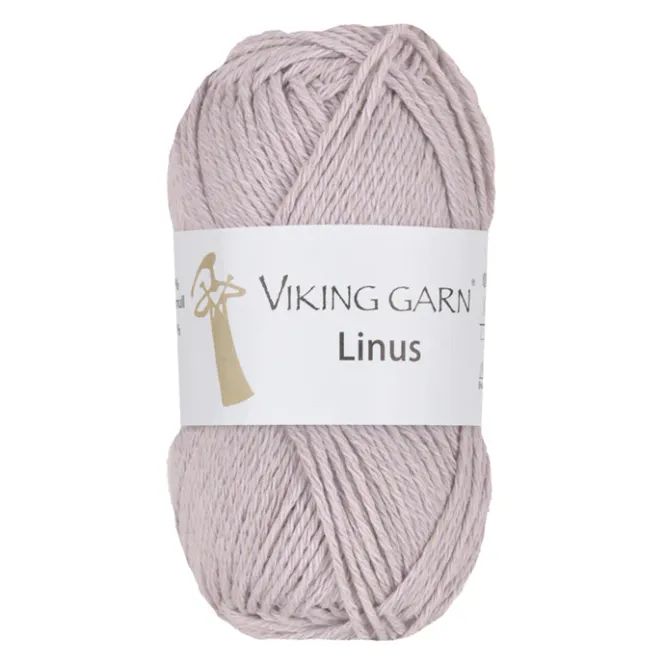 Hovedbilde Linus pudderrosa 163