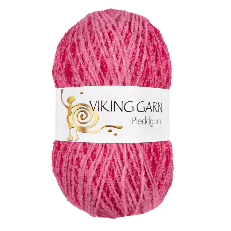 PLEDDGARN CERISE 764