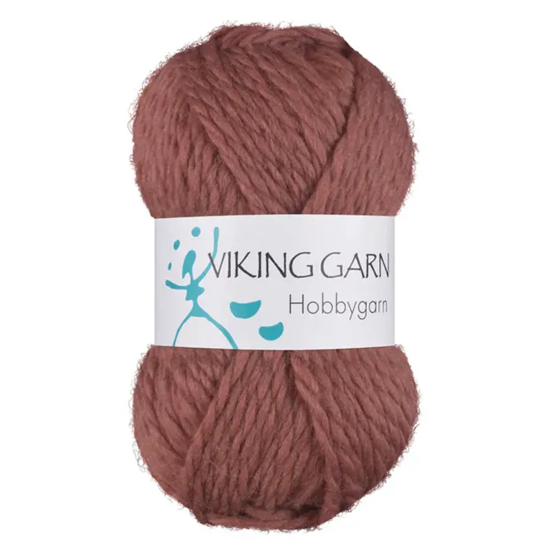 HOBBYGARN GAMMELROSA 962