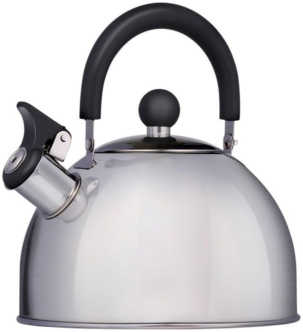 Hovedbilde Kaffekjele plystrende 2.5L