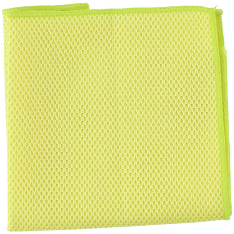 Dunlop Mikrofiber insektsklut 35x35cm