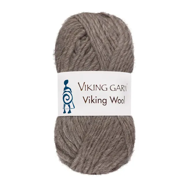 Hovedbilde VIKING WOOL BEIGE 509