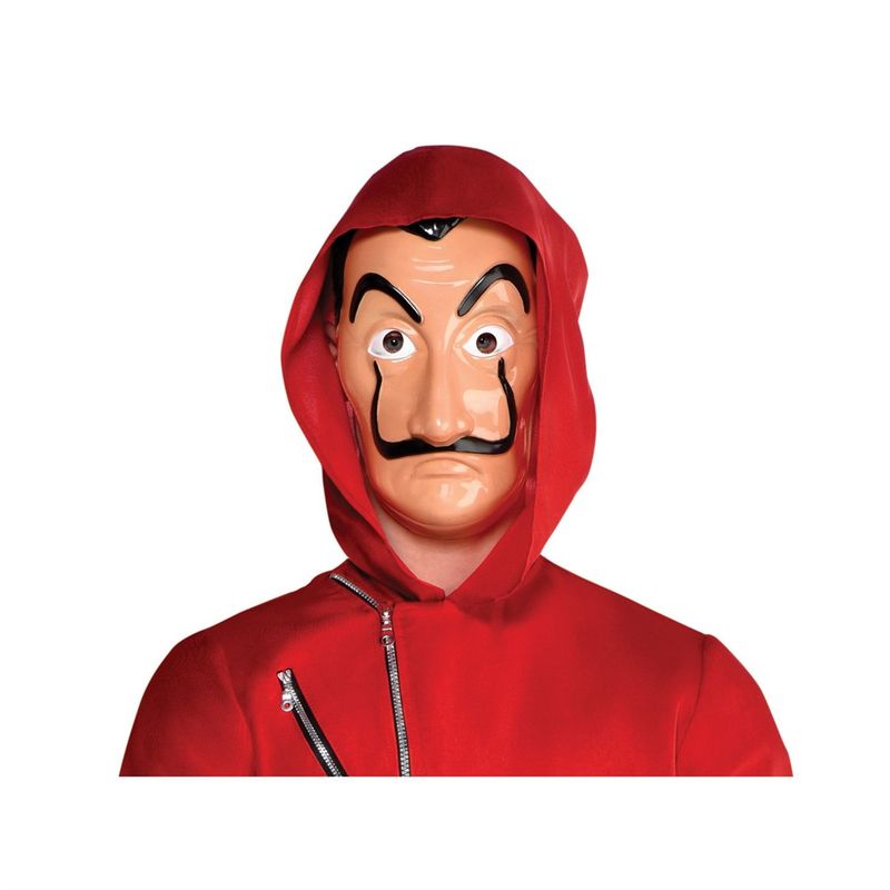 Maske Money Heist