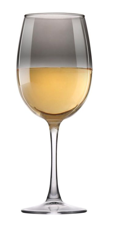 Vinglass Smoke 465ml 4pk