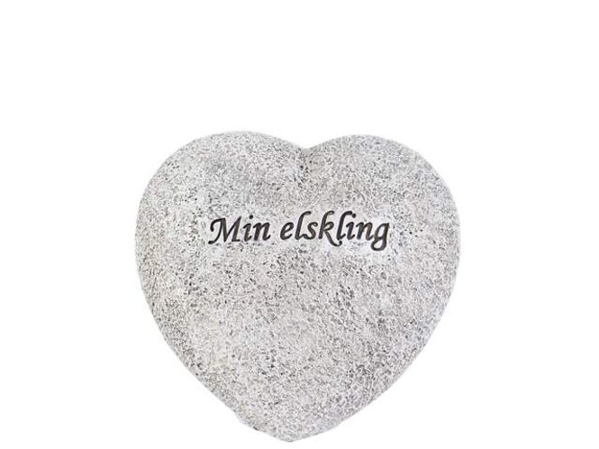 Hovedbilde Hjerte Min elskling