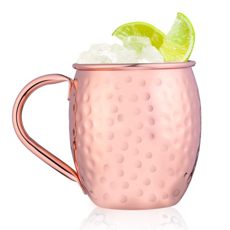 Krus Moscow Mule 500ml