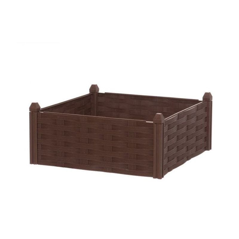 Pallekarm plast 45.5x45.5cm