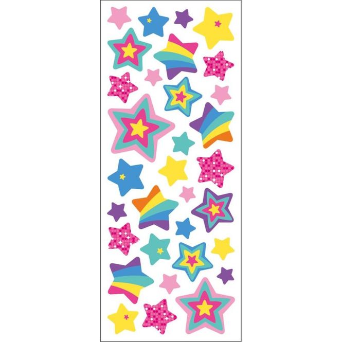 Hovedbilde Tinka stickers stjerne