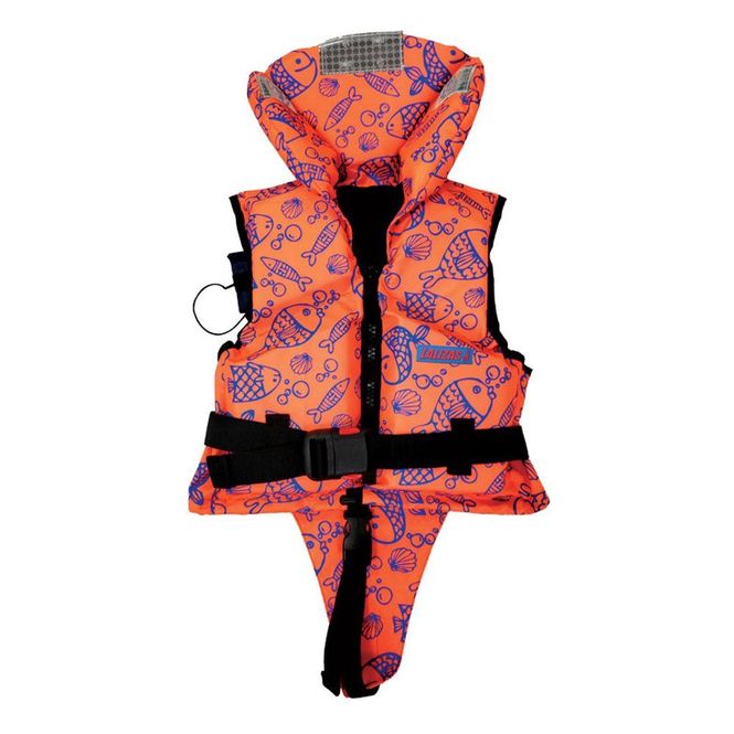 Hovedbilde Redningsvest 3-10kg