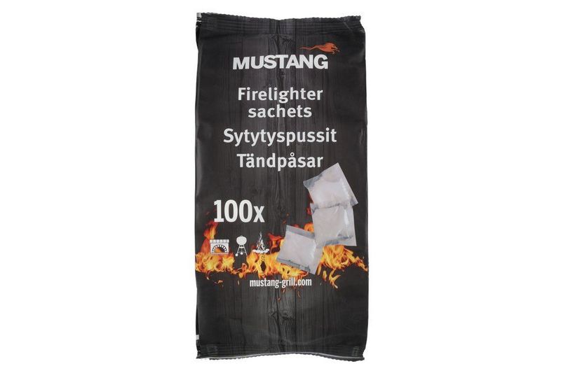 Tennposer hvite 100stk