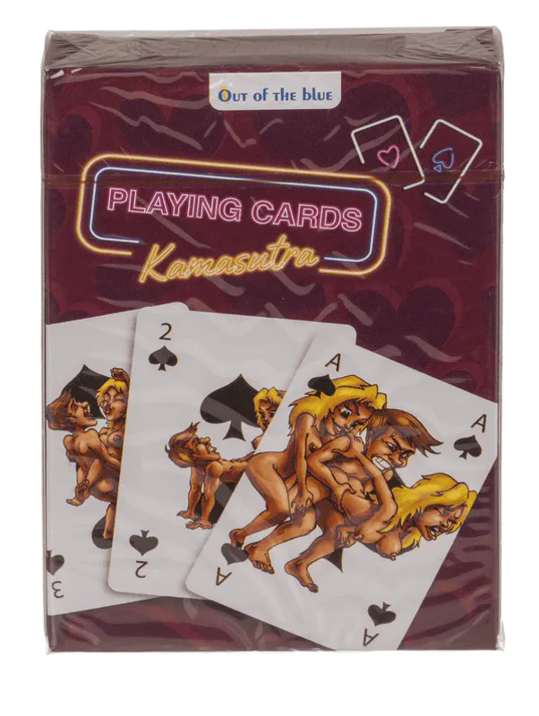 Kortspill Kamasutra