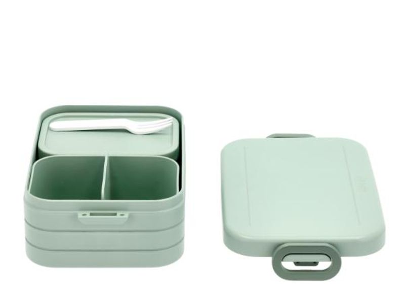 Mepal TAB Bento M Matboks Nordic sage