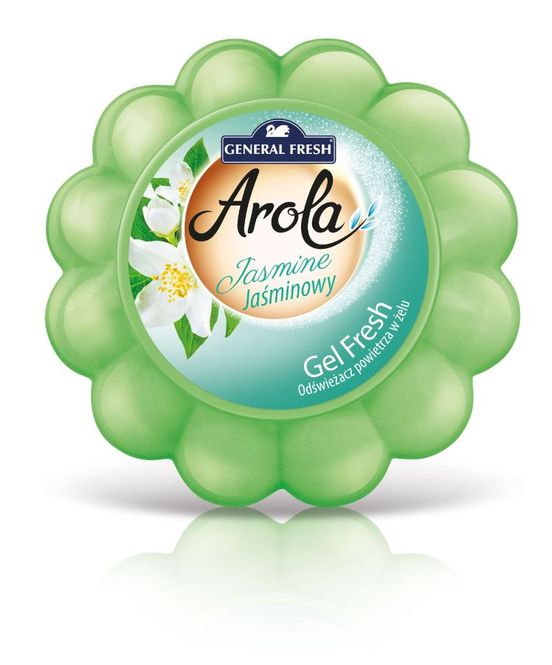 Hovedbilde Duftblokk Jasmine