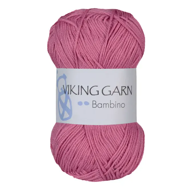 Hovedbilde BAMBINO CERISE 463