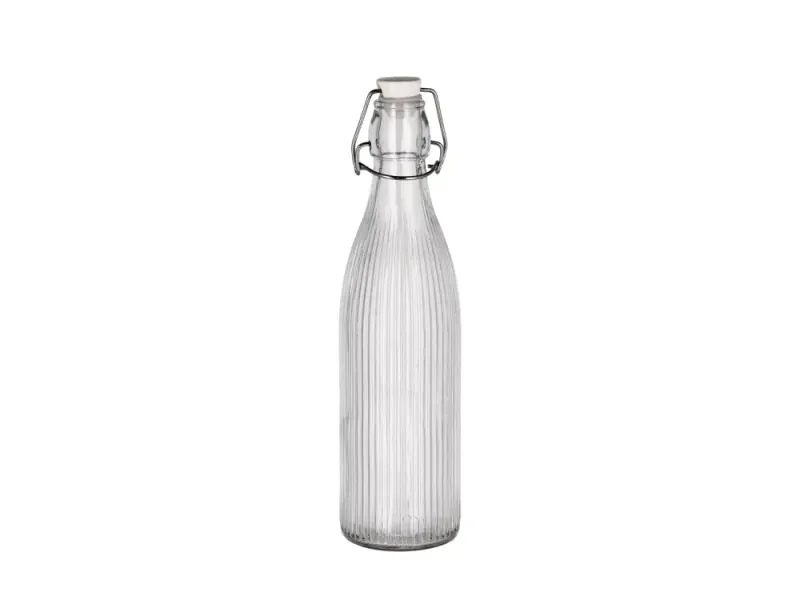 Patentflaske Rillet 500ml 
