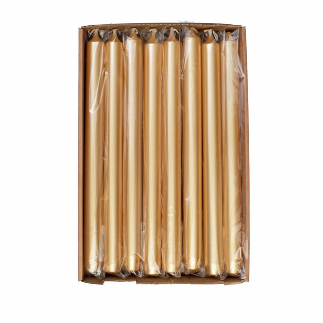 Hovedbilde Kronelys Gold PRIS PR. STK