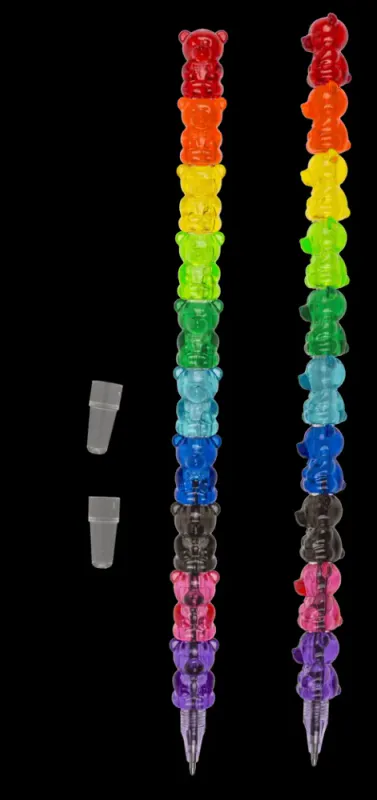 Penn jelly bear