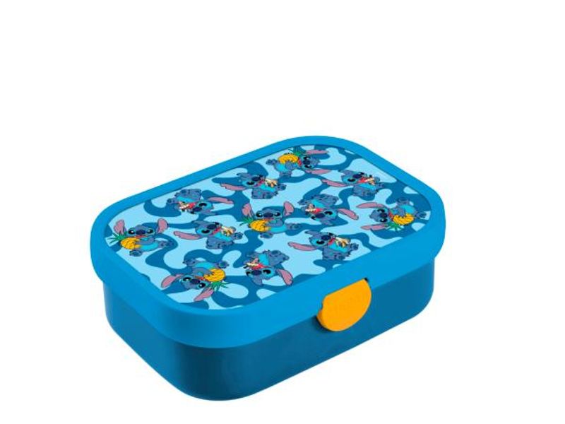 Mepal Campus Stitch Blå Matboks