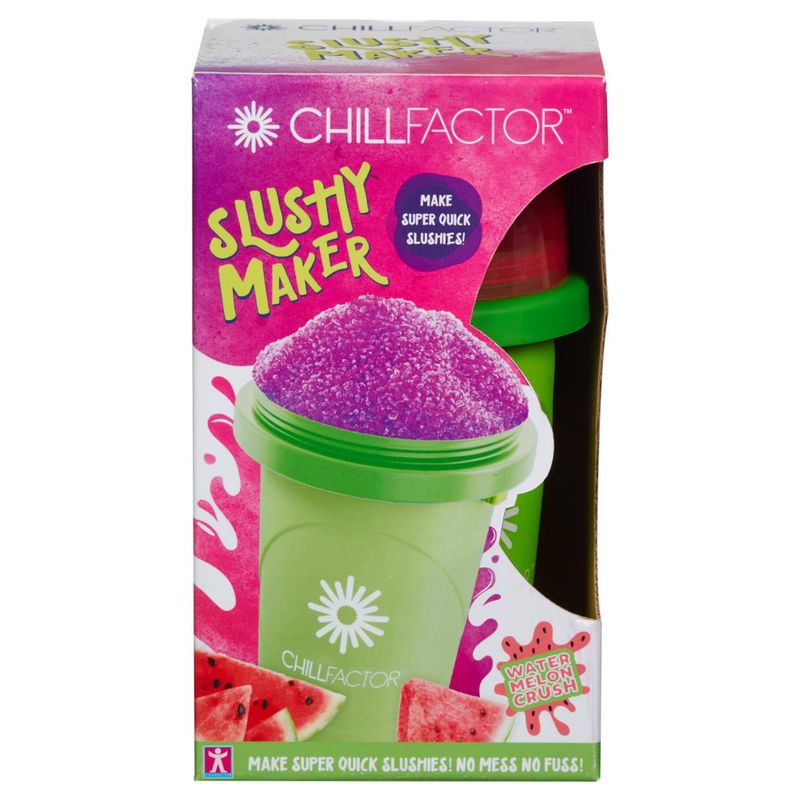 Slush Kopp Chillfactor