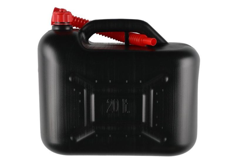 Bensinkanne 20L