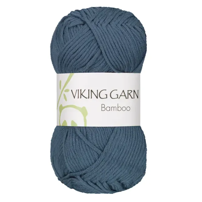 Hovedbilde BAMBOO BLÅ 623