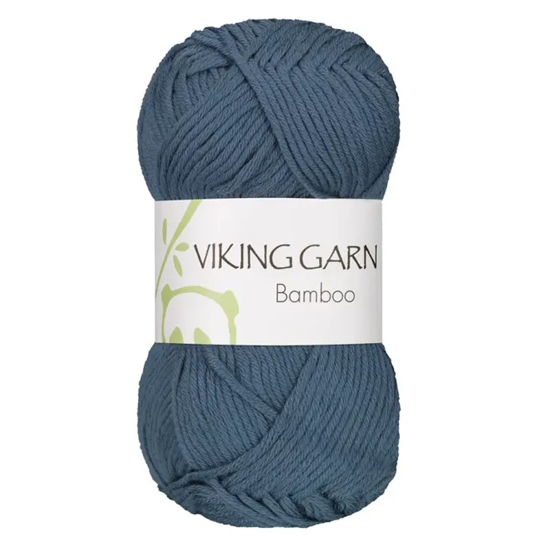 BAMBOO BLÅ 623