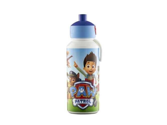 Hovedbilde Drikkeflaske pop-up campus paw patrol 400ml