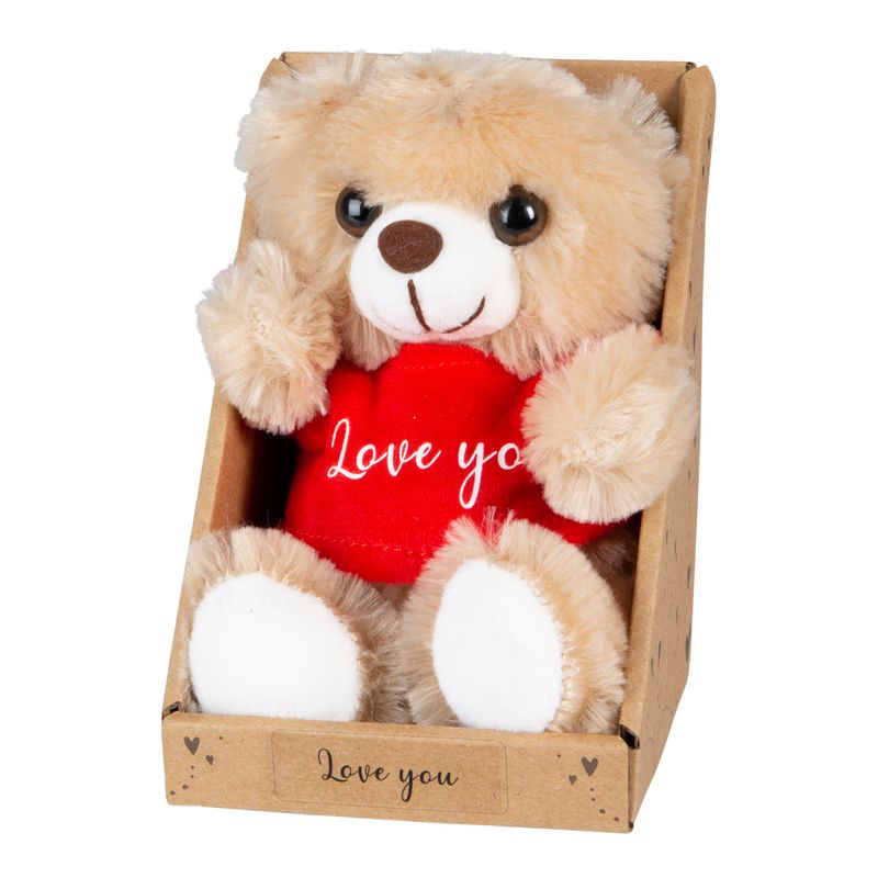 Bamse Love You