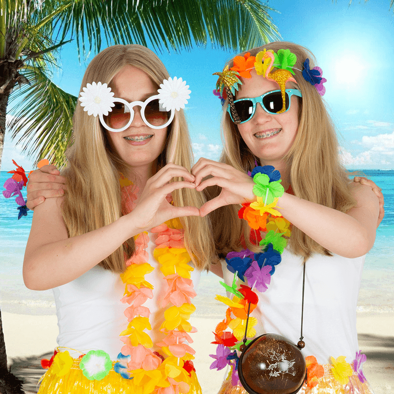 Hawaii sett 4 deler