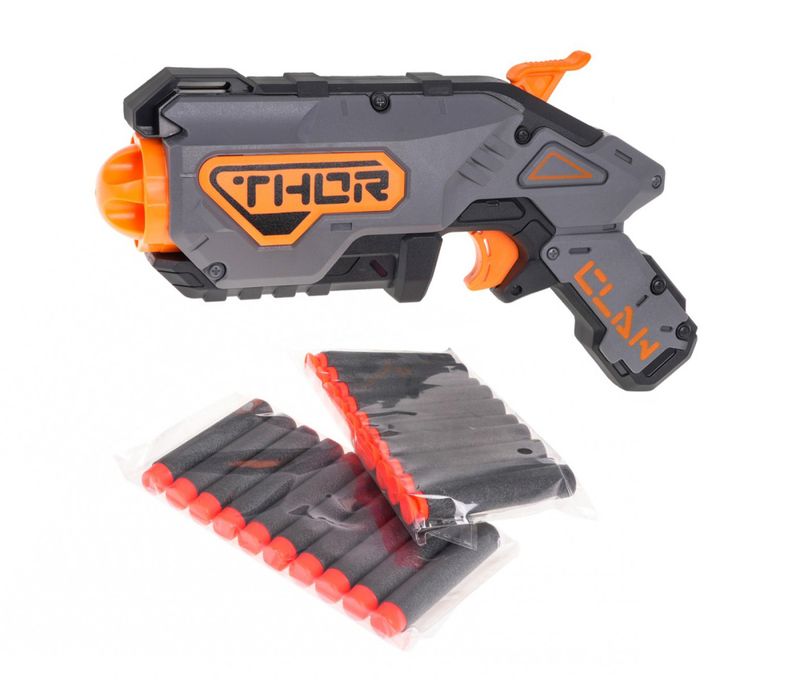Blaze Gun Storm Thor med piler