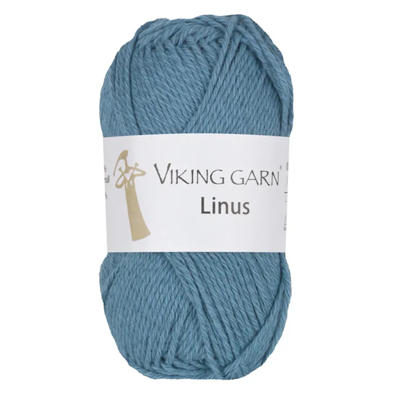 LINUS JEANSBLÅ 127