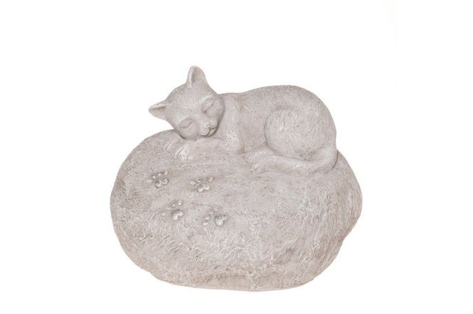 Hovedbilde Gravpynt katt